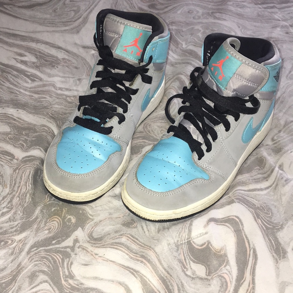 Jordans